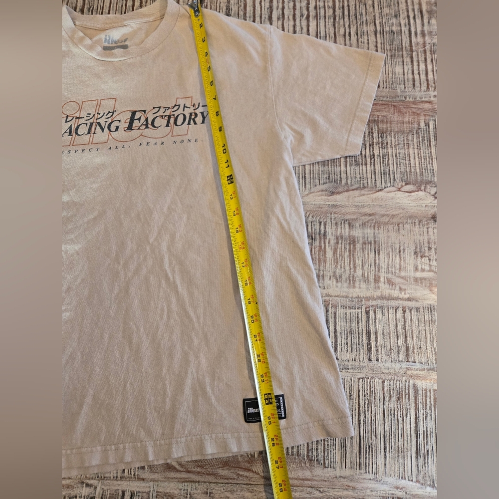 Mens Graphic T-Shirt - Picture 4 of 6